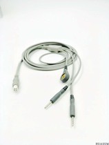 Mental Rehabilitation Multi-Parameter Biofeedback Guide Wire Channel Pelvic Floor Muscle RAYEE-4 myoelectric trigger electrode line