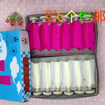 Taicang new shuttlecock XJ306 shuttlecock China Shuttlecock Association designated standard competition special shuttlecock 6 sets