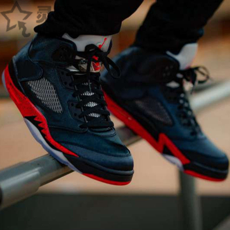 jordan 5 breds