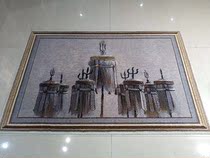 Mongolia Eldon Tapestry 150#100cm