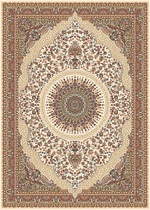 Mongolias Erdente pure wool carpet 9C2078 181