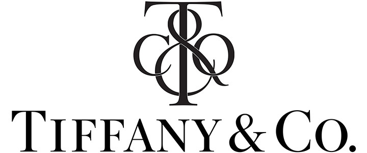 tiffany嵌钻镂空罗马数字戒指