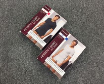 Thin mens modal short-sleeved T-shirt stretch base shirt fitness shirt sports T-shirt 0 15 2111