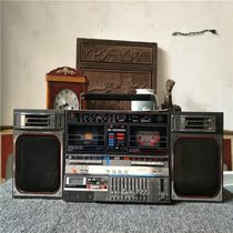 Domestic classic collection Wanbao GS-800 recorder film and television shooting props to give gifts in the elderly childhood nostalgia