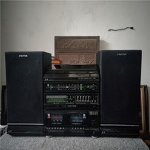 Panda 2607 combo speaker big bass floor floor speaker home KTV theater Karaoke Special K song