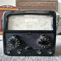 Instruments and Meters Bengbu 500 Multimeter Bengbu Electric Meter Factory