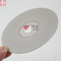 8 inch diamond abrasive diamond abrasive glass grinding disc carving knife tool Jade peeling polishing grinding wheel