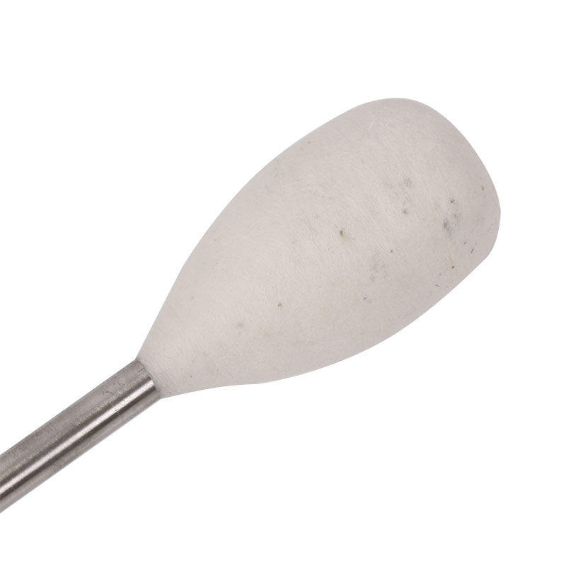 天霖 玻璃拔火罐点火棒 金属棍酒精棉点火棍火棒真空拔罐点火棒tl