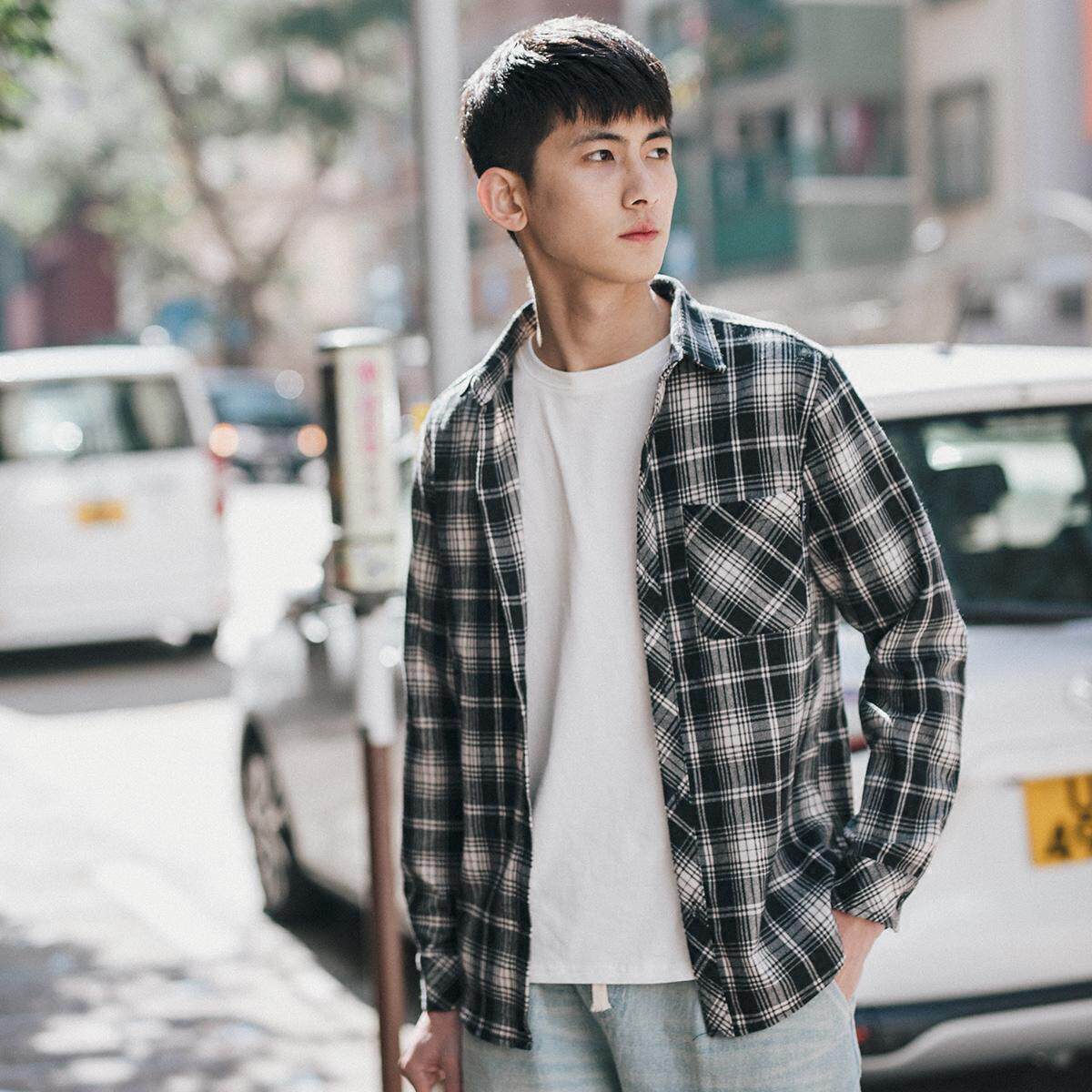 你要想做文艺男吗?这些单品就适合你