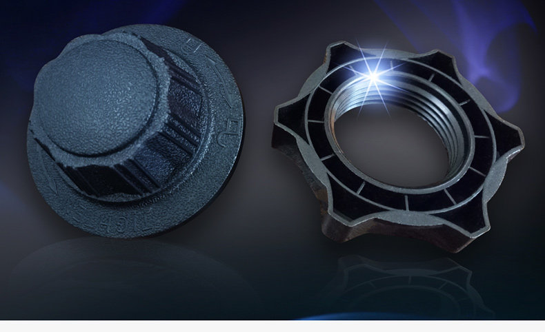 通用电风扇配件固定螺母16寸风扇螺母 螺丝 电风扇固定扇叶螺母