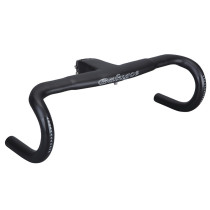 2021 New EC90 all carbon fiber bicycle integrated road bend handle broken wind handlebar handle handle 28 6