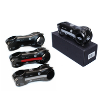 Boxed Taiwan PURARAZA full carbon fiber mountain bike road bike to put the standpipe up to 17 degrees