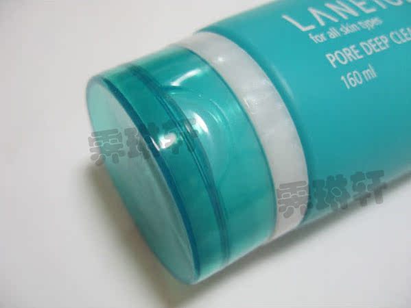 [2015爆款]【小幽韩国生活馆】 兰芝 毛孔修护