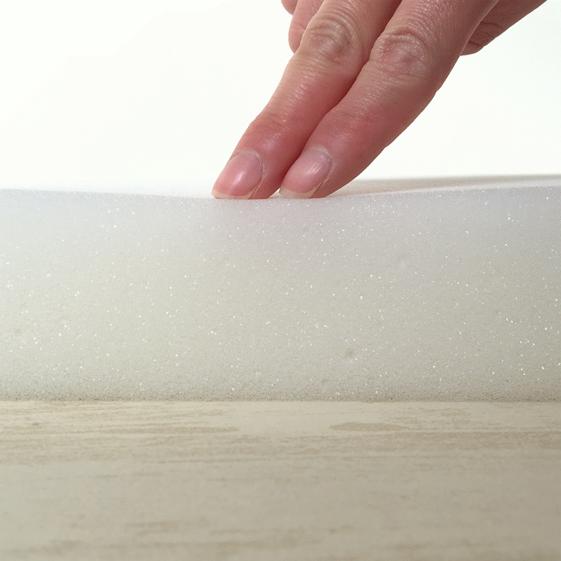 ps:此展示图片为5cm厚度.