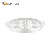 Bear Small Bear Cook Egg accessories Steamed Pan ZDQ-A14R1 C14E1
