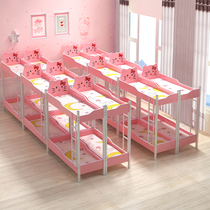 Pre-sale lunch care bed Desks and chairs Special size Custom size deposit is non-refundable