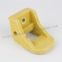 CJ12-600A AC contactor contact base bakelite resin contact base thread movement