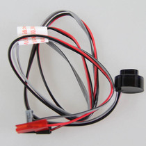 American standard urinal Urinal sensor accessories Probe Electronic eye Battery box Solenoid valve transformer