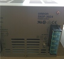 Switching power supply S82F-3024 S8VS-48024 S8VS-48024A 24024A 24024