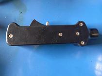 Zhangjiagang Water Cut-off Machine Handle Switch