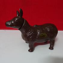 Bottle collection of animal bottle of bottle of bottle is not like shaped shape bottle unopened wine cabinet decoration physical photo