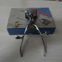 Old push mechanical shaving Millennium old objects with original boxes other collectibles physical photos as shown in the picture