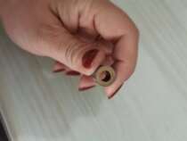 Precision one-way needle roller bearing NHF04 06 08 10 12 81613 101814 122015 061210