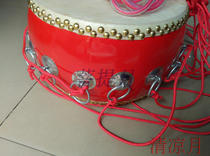 Expansion training props Concentric drum Outdoor multi-person expansion drum Agitation concentric drum dynamic subversion ball drum