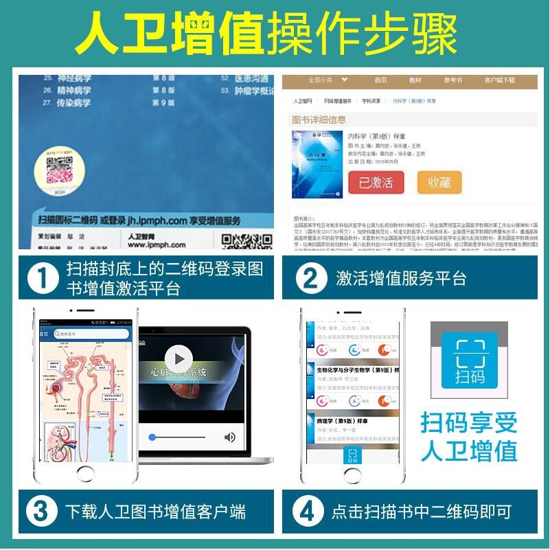 goods in sto! send note to human health, authentic edition of obstetrics and gynecology, 9th edition, 9th edition, xie xing, undergraduate clinical, 9th edition, western medicine text , 8th edition, people's health press, upgraded 13th five year plan text
