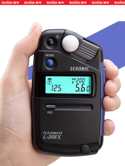 Shiguang Sekonic L-308x 미터링 미터 사진/조경/영화 카메라 통합 보안 비디오 모드 Photometer Aperture/Shivient Light/Flash 휴대용 Shiguang Sekonic L-308x 미터링 미터 사진/조경/영화 카메라 통합 보안 비디오 모드 Photometer Aperture/Shivient Light/Flash 휴대용