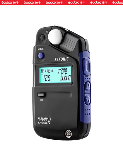 Shiguang Sekonic L-308x 미터링 미터 사진/조경/영화 카메라 통합 보안 비디오 모드 Photometer Aperture/Shivient Light/Flash 휴대용 Shiguang Sekonic L-308x 미터링 미터 사진/조경/영화 카메라 통합 보안 비디오 모드 Photometer Aperture/Shivient Light/Flash 휴대용