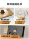 Jinzhao G9 완전 자동 워터 로딩 유리 케틀 전기 차 스토브 차 요리 장치 차 테이블 차 스토브 차 요리 가정 Jinzhao G9 완전 자동 워터 로딩 유리 케틀 전기 차 스토브 차 요리 장치 차 테이블 차 스토브 차 요리 가정