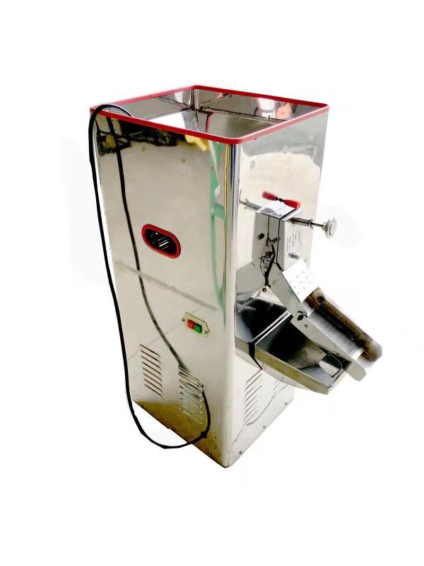 高效家用小型碾米粉碎一体机不锈钢碾米机