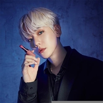 South Korea Direct Mail Bian Baoxian Same Matte Lipstick #10 Idle Home Korean Nature Park