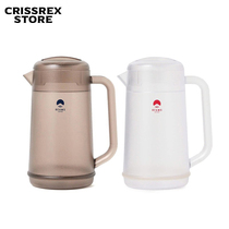 BEAMS JAPAN Classic Fuji logo Japanese restaurant resin barley tea cold kettle