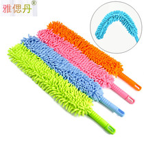 Snow Neil bent Dust Shan Home Shan Feather Duster Duster Duster Duster Duster Duster Double Face