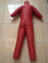 Fire Training Model Fire Handling Sand Leather Model