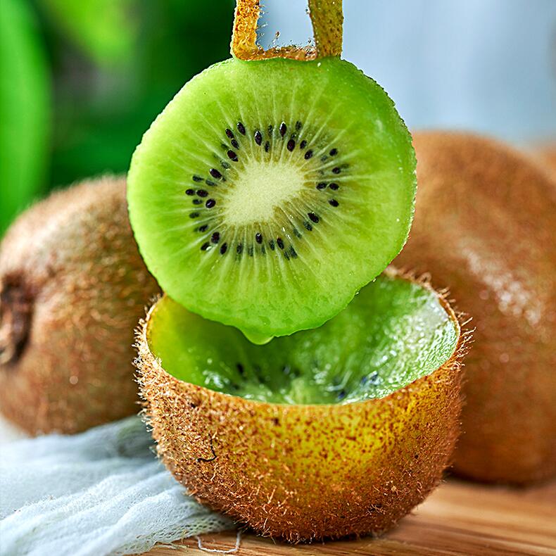 pagojoy陕西翠香绿心猕猴桃