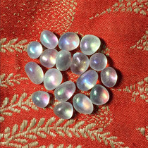 This teacher rare (dreamy discoloration) sturdy big 6-9MM Sheri Pagoda collection of offerings