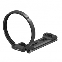 Markins cannon bracket support plate RN-42 footprints RRS Nikon 400mm f 2 8E FL replacement foot