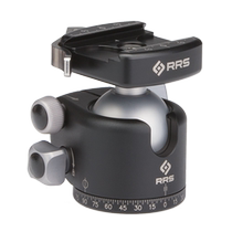 Spot USA Really Right Stuff table RRS Daily cool BH-40 LR pan