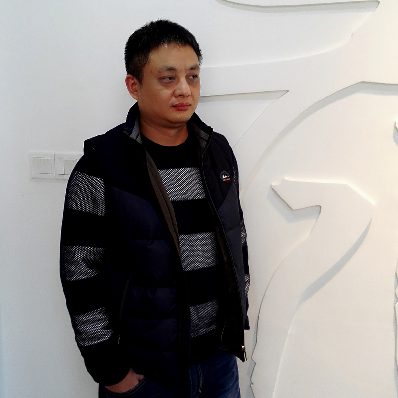 许瑞卿