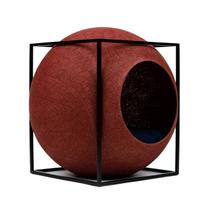 Spot The Cube cat nest Meyou Paris handmade Nordic wind ins cocoon cat