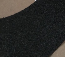 USA 3M safe walk safety heavy duty non-slip stickers 710 Black 4 inches * 9 1 meters