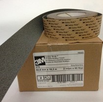 3M370 anti-slip sticker Gray 3M anti-slip tape 3M anti-slip pad strip 3m anti-slip pad 4 inches*18 2 meters