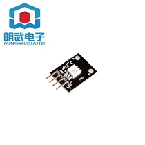 3 Color full color LED smd module KY-009 applicable