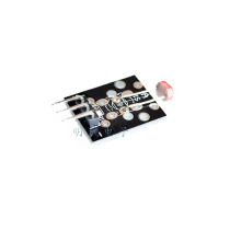 Photosensitive resistance module KY-018