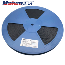 Huiwo HUIWO BRAND NEW BIG CHIP 1 2A5V Linear three-end voltage stabilized chip L78M05CDTO-252 patch