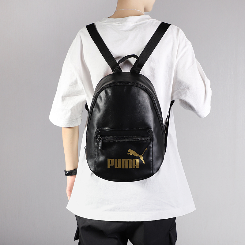 双11预告 PUMA 彪马 WMN Core Up Archive 双肩包 076577 双重优惠折后￥119