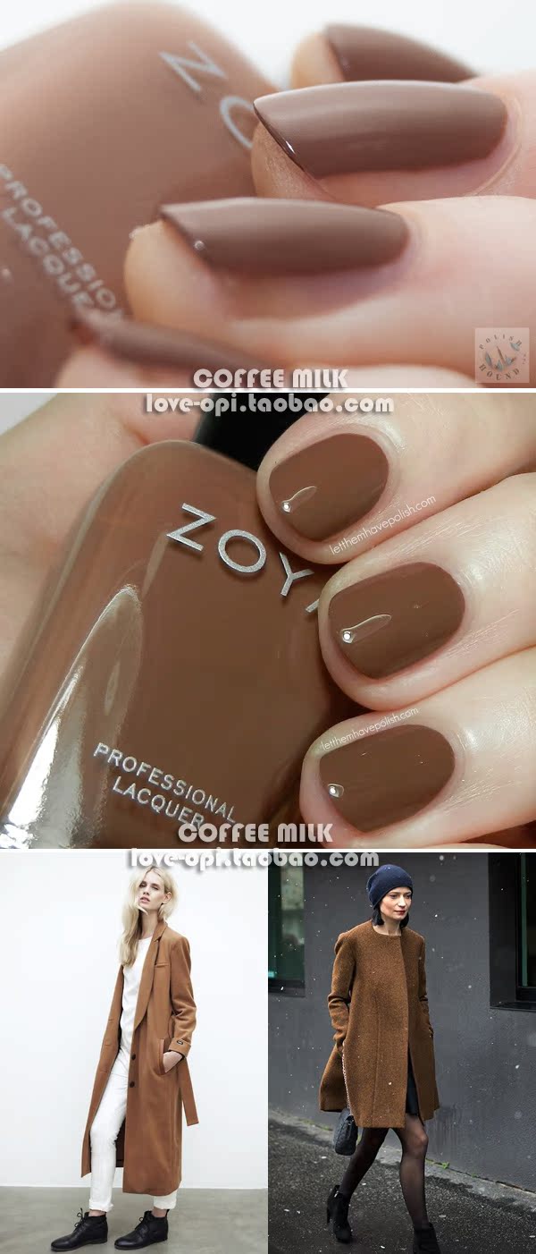 Zoya 2014 12 15ML Zoya 2014 12 15ML